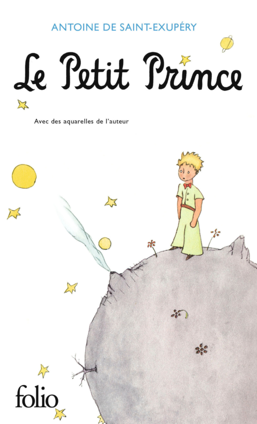 little prince poster